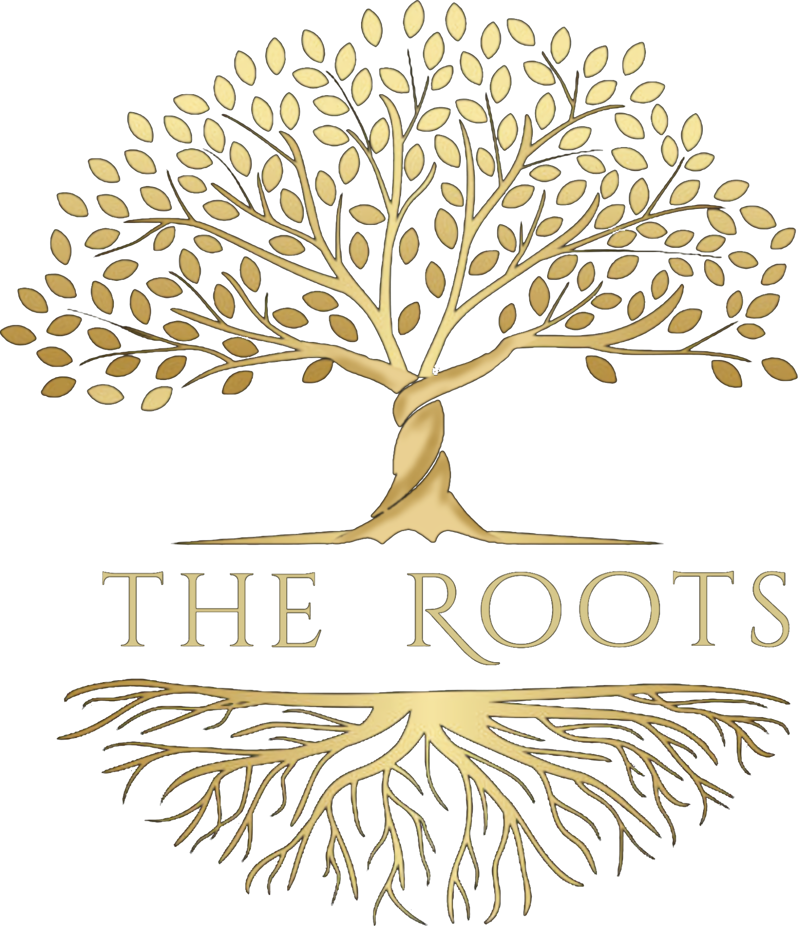 The Roots Resort logo